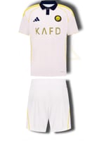 طقم نادي النصر الجديد 2026-2025