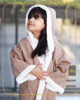 فروات للأم ولأطفال