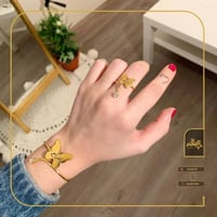 خاتم موث تصميم حسب اختيارك