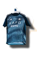 تيشيرت النصر الجديد 25-26 -متجر النجم