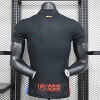 تيشيرت برشلونة الجديد 2025 رجالي شبابي ولادي