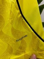 تيشيرت النصر الاساسي الجديد2026-2025 -النجم