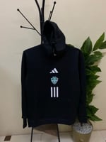 سويتر نادي الاهلي الاسود الجديد