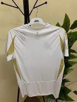 تيشيرت النصر الابيض الجديد2025 متجرالنجم