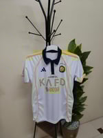 تيشيرت النصر الجديد 2026-2025