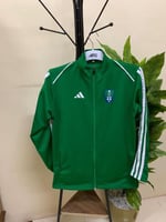 جاكيت شتوي بشعار نادي الاهلي