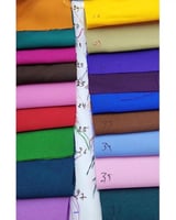 عباية تخرج قماش كريب بالاسم والعبارة مع سنة التخرج...