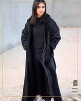 فروه شتويه لكل مناسباتك