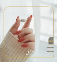 خاتم تاريخ الميلاد او ذكرا الزواج او اسم مع اضافة...