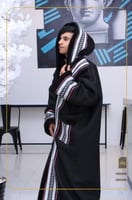 فروه شتويه لون مميز يناسب رجالي او نسائي