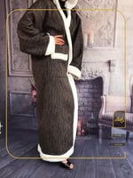 فروة نسائية بالوان مميزة متجر النجم