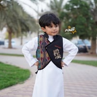 سديري ملكي سدو أسود - متجر النجم