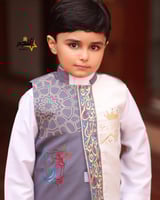 سديري رمضان بالوان متعددة - متجر النجم