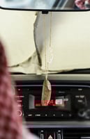 تعليقة كسرة عودة للسيارة -متجر النجم