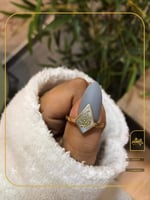 خاتم نسائي فخم لكل مناسباتك