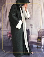 فروة نسائية بالوان مميزة متجر النجم