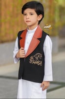 سديري جلد جملي للأطفال - متجر النجم