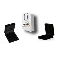 خواتم كبلز من احجار الصدفي - متجر النجم