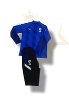 طقم الهلال شتوي بلوفر مع بنطلون -متجر النجم