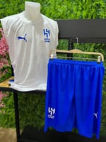 طقم تدريب الاهلي الجديد 25-26