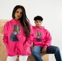 بلوفر كبلز بتصميم رسمات حسب اختيارك - متجرالنجم