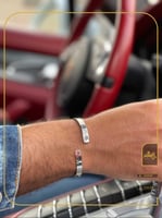 اساور رجالي بالاسم مع تاريخ ميلادك او ذكرا الزواج...