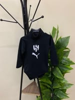 افرول اطفال الهلال