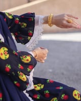 جلابيه شالكي نسائي - النجم