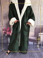 فروة نسائية بالوان مميزة متجر النجم