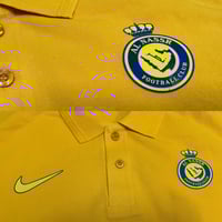 تيشيرت بولو النصر -متجر النجم