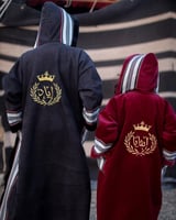 فروات أطفال مع نفش السدو مبطنه بفرو داخلي ناعم /مت...