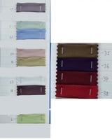 عباية تخرج قماش كريب بالاسم والعبارة مع سنة التخرج...