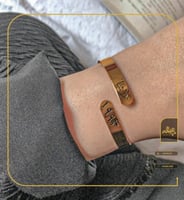 اسوارة بالاسم مع تاريخ ميلاد حسب الاختيار