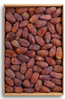 تمر مجدول فاخر 3 كيلو ( العلا )