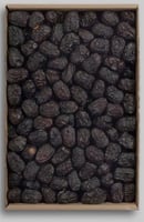 عجوة المدينة درجة ثانية 3 كيلو