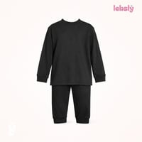 طقم بيجامة داخلي للأطفال