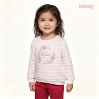 طقم بناتي شتوي