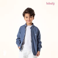 قميص أطفال أنيق