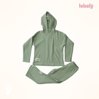 طقم يومي شتوي