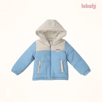 جاكيت ولادي قطيفة