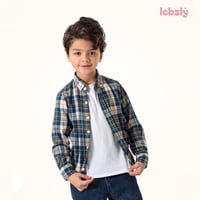 قميص أطفال أنيق