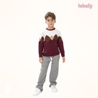 سويتر / كنزة صوف