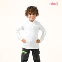 فنيلة أطفال شتوية هاينك