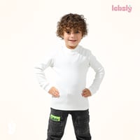 فنيلة أطفال شتوية هاينك