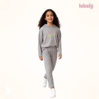 طقم يومي شتوي