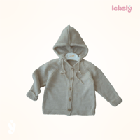 جاكيت تريكو