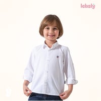 قميص أطفال أنيق