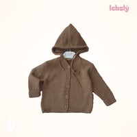 جاكيت تريكو