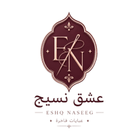 عشق نسيج للفساتين