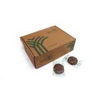 كرتون معمول نخالة بزيت الزيتون بدون سكر 1 كيلو